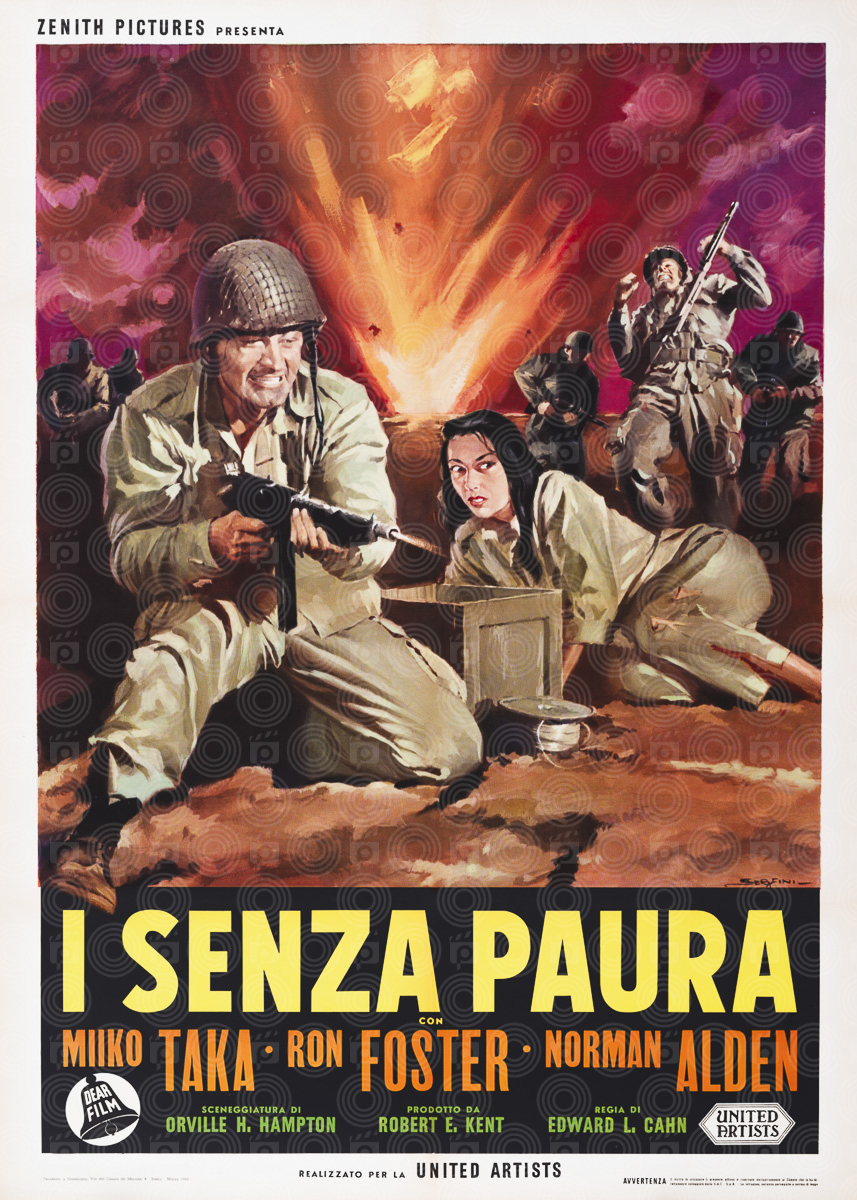 Archivio Webphoto - Movie Poster