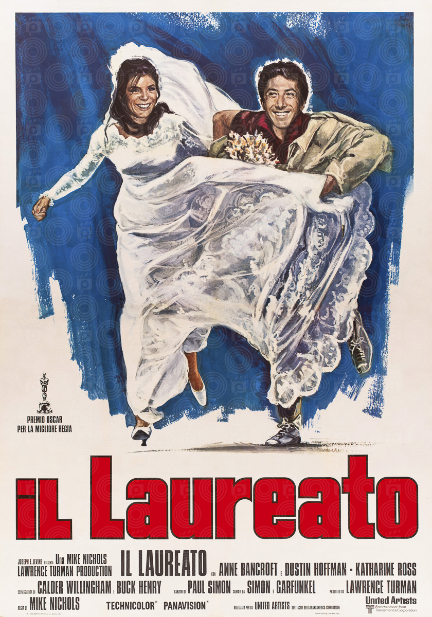 Archivio Webphoto - Movie Poster